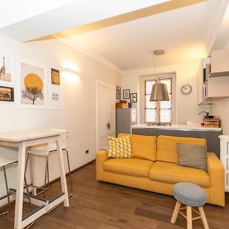 Piazza Statuto Central Apartment Turin Exteriör bild