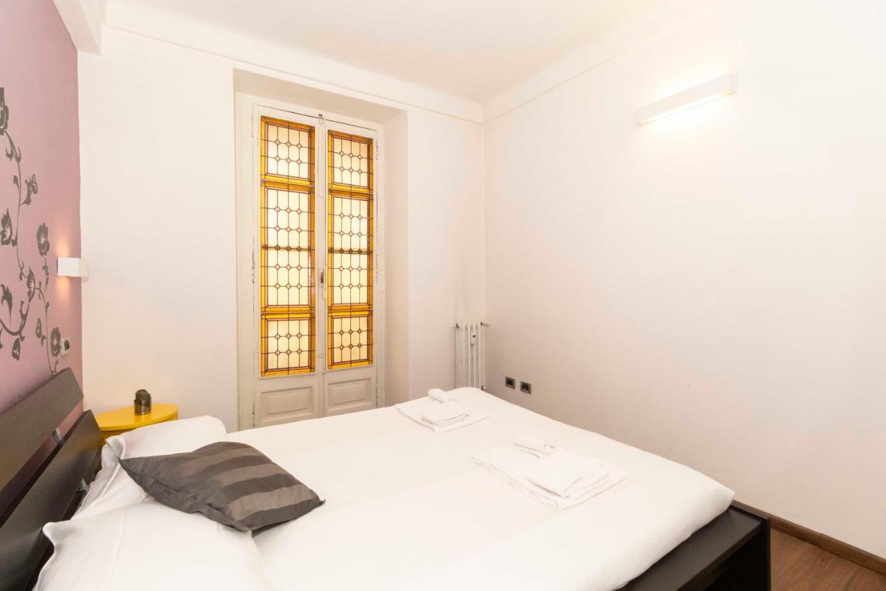 Piazza Statuto Central Apartment Turin Exteriör bild