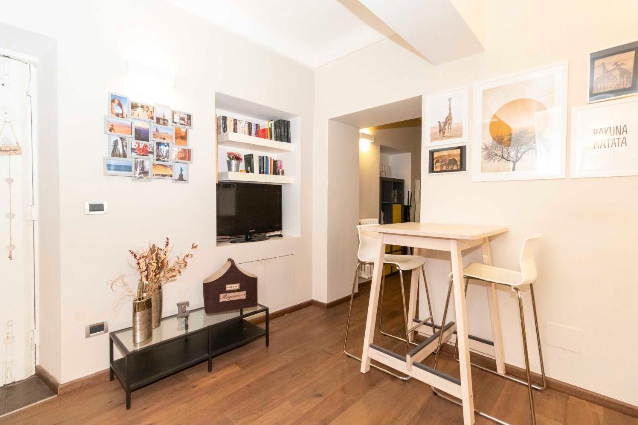 Piazza Statuto Central Apartment Turin Exteriör bild