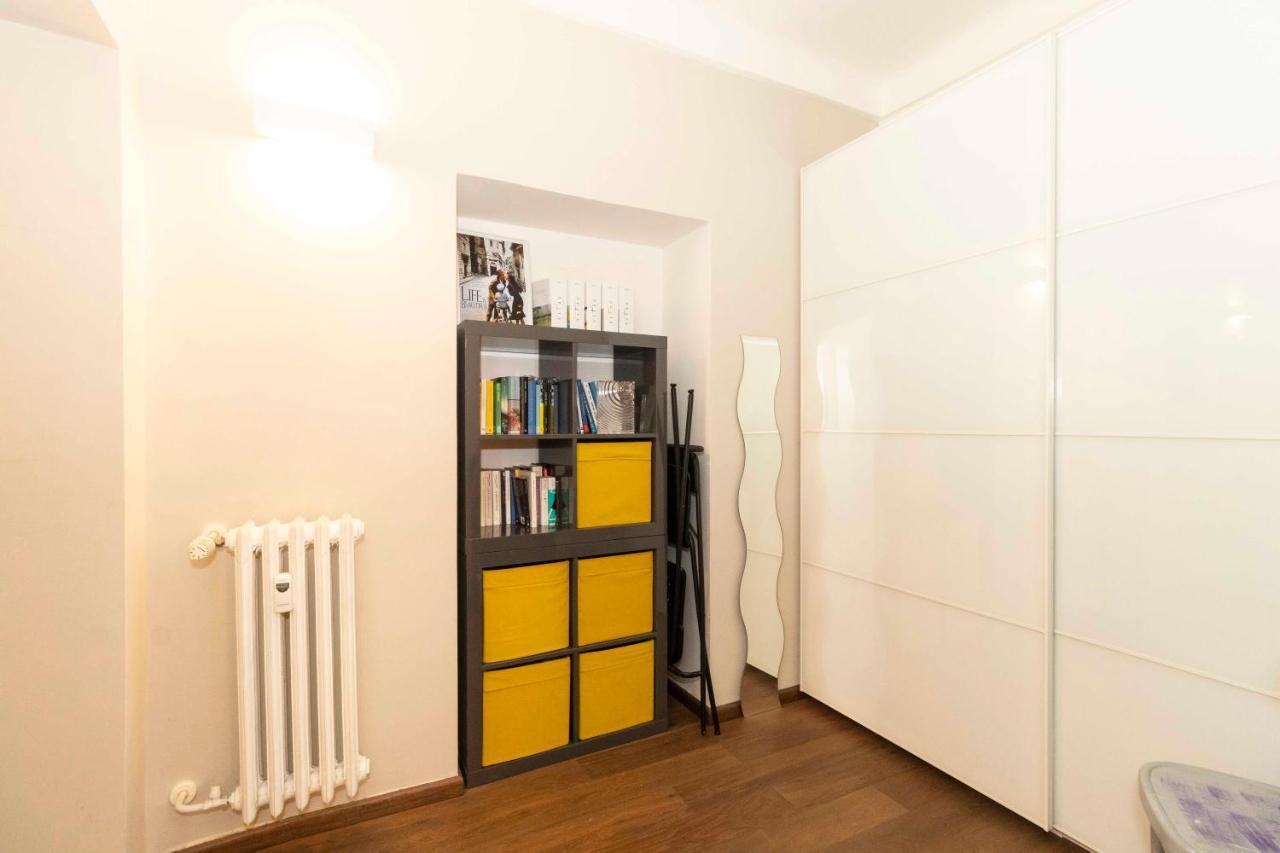 Piazza Statuto Central Apartment Turin Exteriör bild