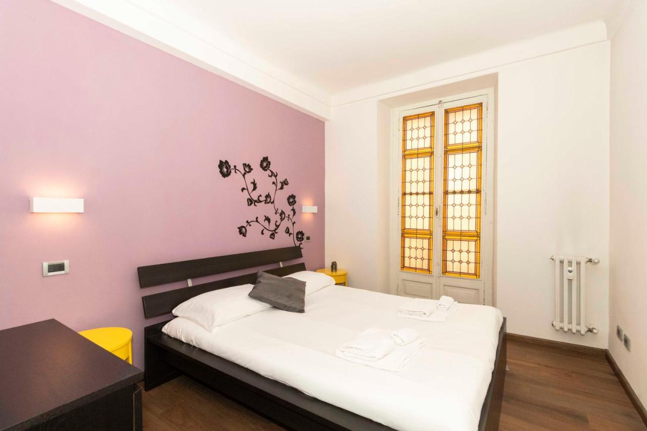 Piazza Statuto Central Apartment Turin Exteriör bild