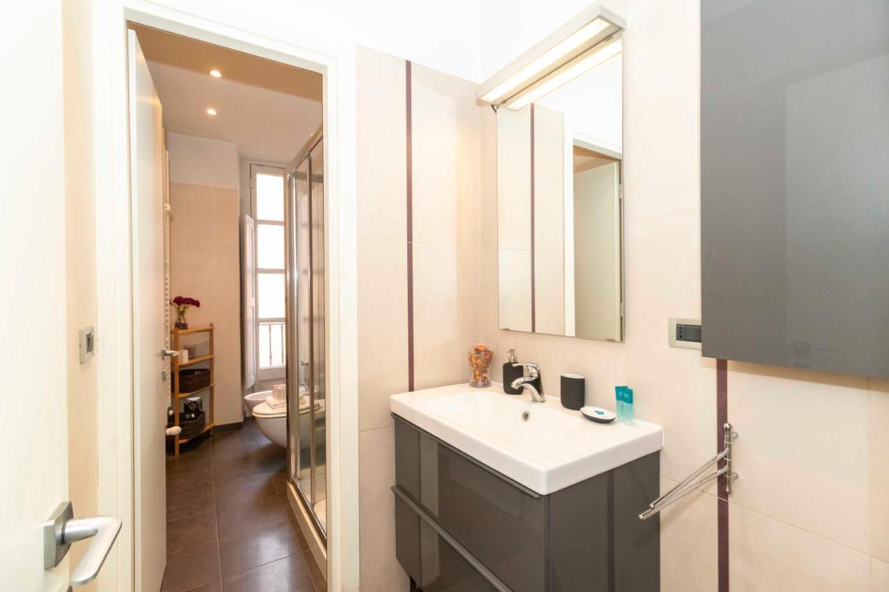 Piazza Statuto Central Apartment Turin Exteriör bild